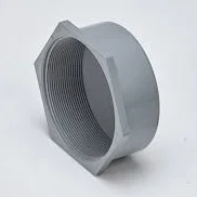 Astral Aquasafe Threaded End Cap