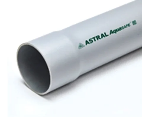 Astral Aquasafe 3 Metre Pipe