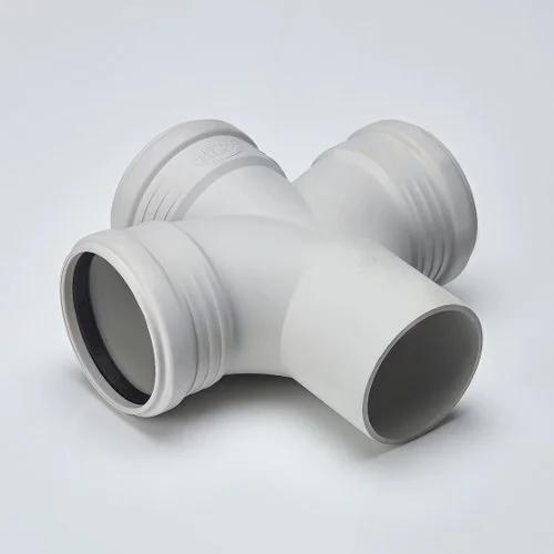 Astral Silencio Double tee (swept)