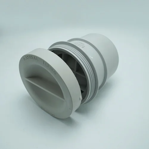 Astral Silencio Clean Out (Access Plug)