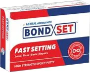 Astral Silencio Bondset Fast Setting