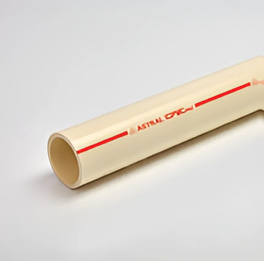 Astral CPVC Pro Pipe SDR-11 (5 METRE LENGTH)