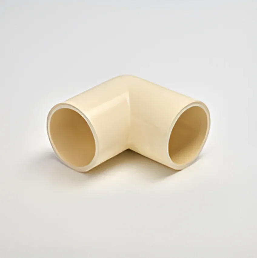 Astral CPVC Pro Elbow 90°-SOC