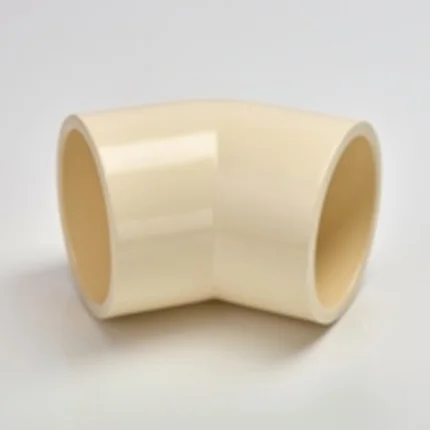 Astral CPVC Pro Elbow 45°-SOC