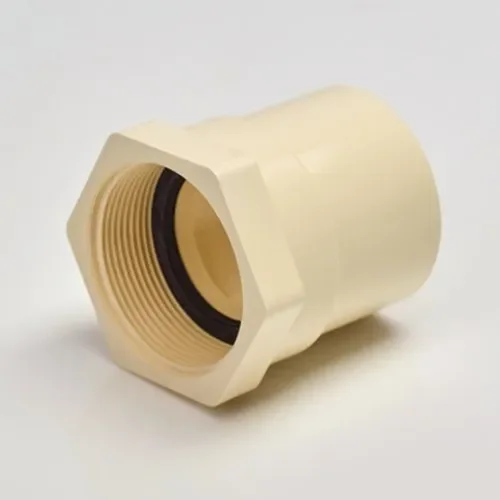 Astral CPVC Pro Female Adaptor (CPVC THDxSOC)