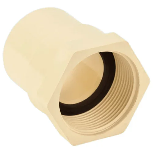 Astral CPVC Pro Reducer Female Adaptor (CPVC THDxSOC)