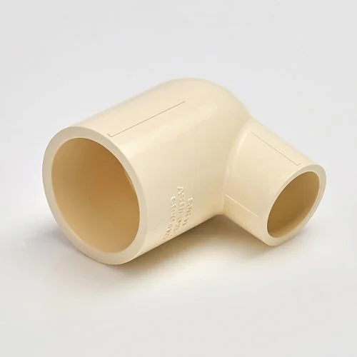 Astral CPVC Pro Reducer Elbow 90°-SOC