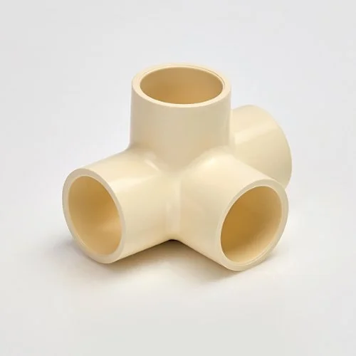 Astral CPVC Pro Elbow 90° 4-Way-SOC