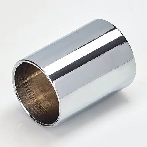 Astral CPVC Pro Brass Pipe (C.P.)