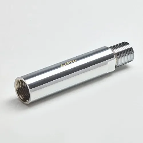 Astral CPVC Pro Extension Pieces (Chrome Plated ) (Medium Duty)