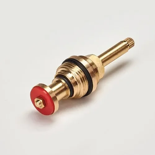 Astral CPVC Pro Spindle Valve Part With Gasket