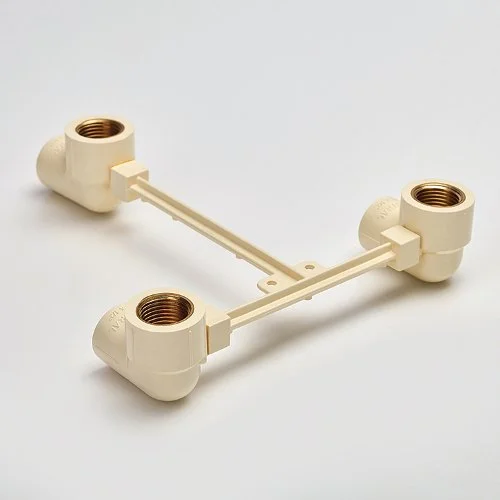 Astral CPVC Pro All Top Adaptor (3 in 1 Wall Mixer Adaptor)