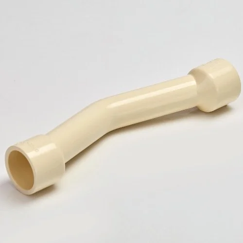 Astral CPVC Pro Step Over Bend (L)