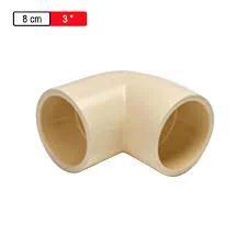 Astral CPVC Pro Elbow 90° - SOC