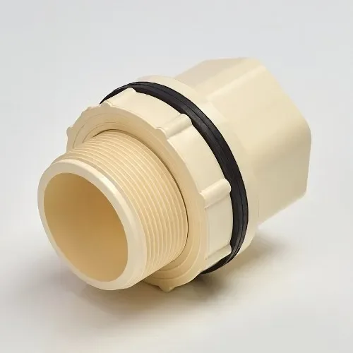 Astral CPVC Pro Tank Adaptor (Socket Type) (THDxSOC)