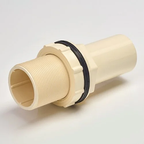 Astral CPVC Pro Tank Adaptor (Spigot Type) (THDxSPG)