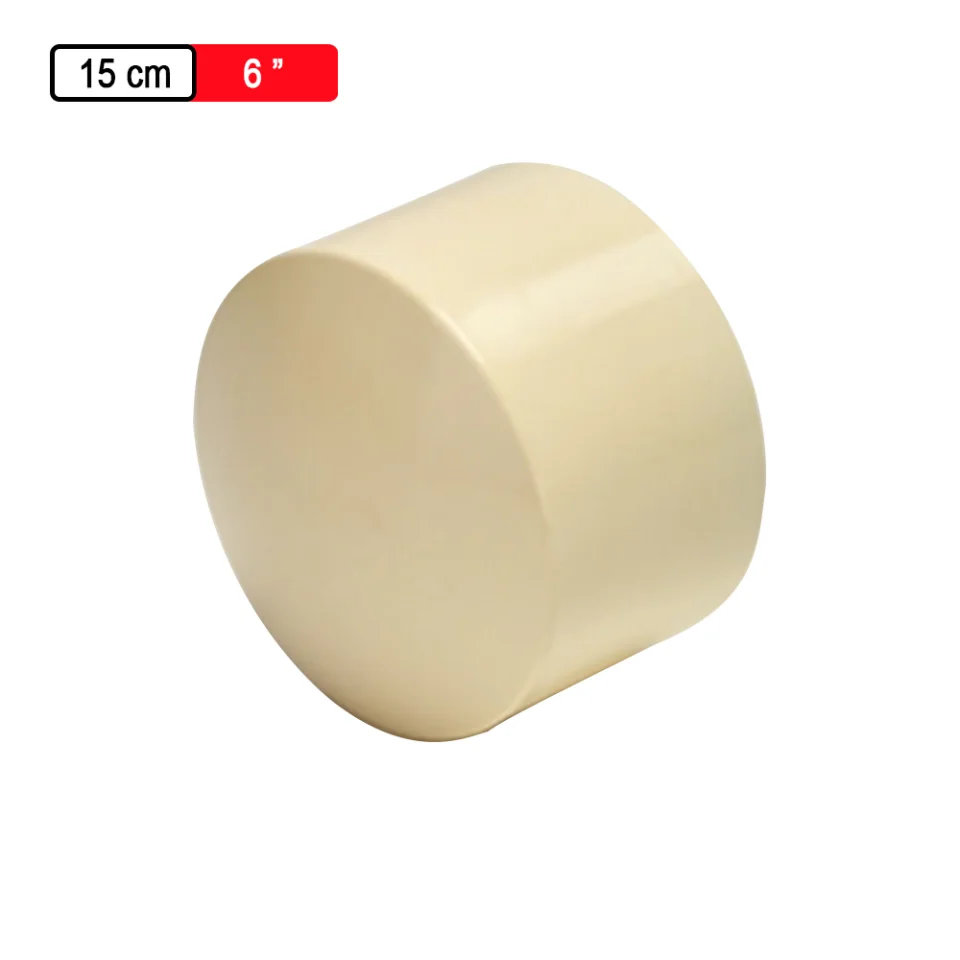 Astral CPVC Pro End Cap - SOC