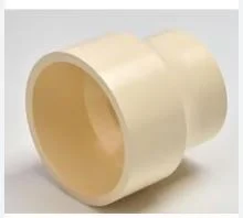 Astral CPVC Pro Reducer Coupler - SOC