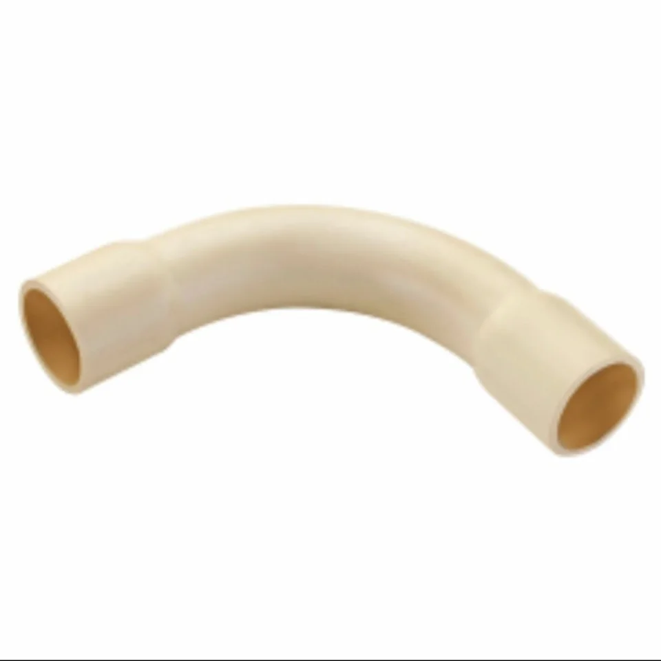 Astral CPVC Pro Long Radius Bend-SOC