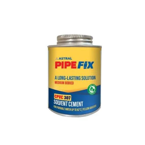 Astral CPVC Pro Pipefix CPVC 307
