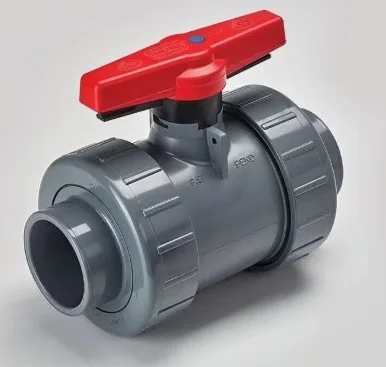 Astral CPVC Pro True Union Ind Ball Valve SOC (EPDM)