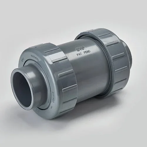 Astral CPVC Pro True Union Ind Ball Check SOC (EPDM)