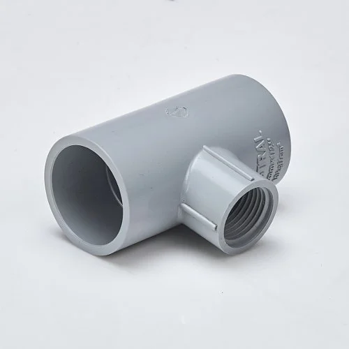 Astral Aquasafe Threaded Tee