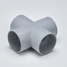 Astral Aquasafe Reducer Cross Tee