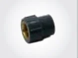 Astral Aquasafe Brass Coupler
