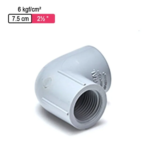Astral Aquasafe Threaded Elbow