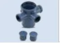 Astral Drain Pro Multi Floor Trap High Riser 50mm Open