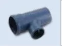 Astral Drain Pro Reducer Tee (SWEPT)