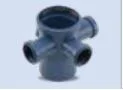 Astral Drain Pro Multi Floor Trap High Riser 50mm Close