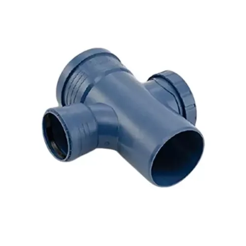 Astral Drain Pro Double Tee (SWEPT)