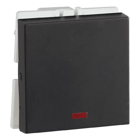 Havells Signia 32 A DP Switch with Indicator