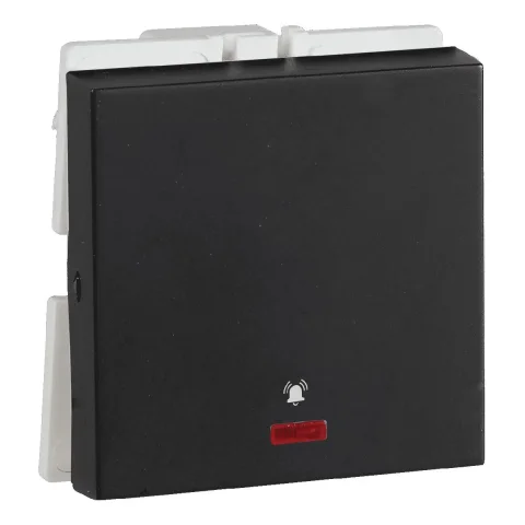 Havells Signia 10 A Mega Bell Push Indicator Switch