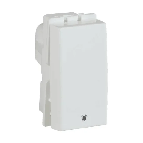 Havells Signia 10 A Bell push switch