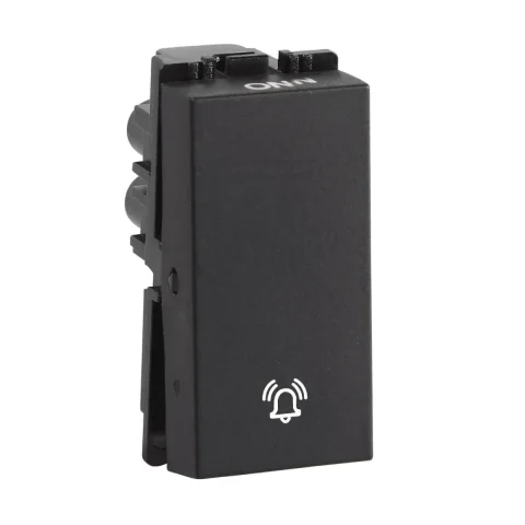 Havells Fabio 10 AX Bell push switch