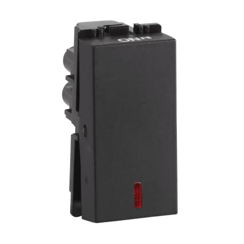Havells fabio 16 AX One way switch with indicator