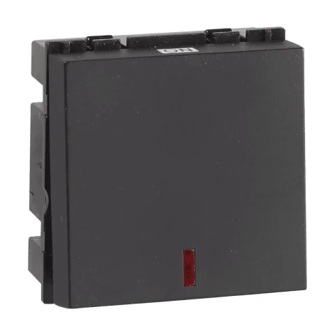 Havells Fabio 32 A DP switch with indictor