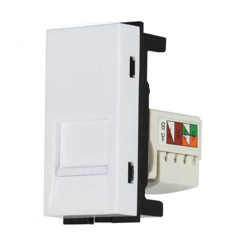 Havells Fabio Computer Jack