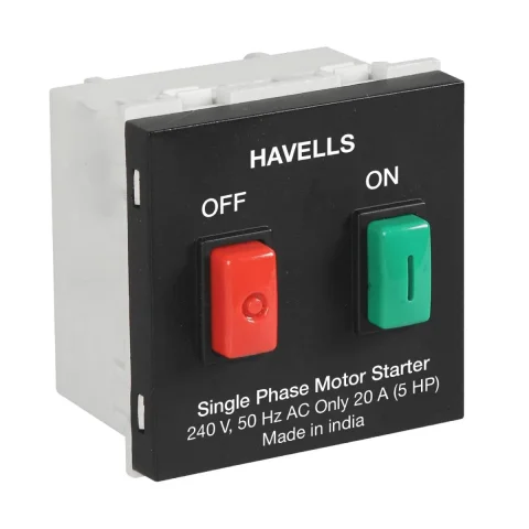 Havells Fabio 20 A Motor Starter