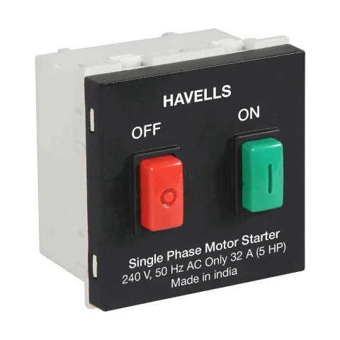 Havells Fabio 32 A Motor Starter