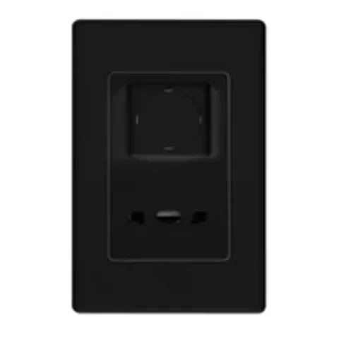 Havells Fabio Shaver Socket