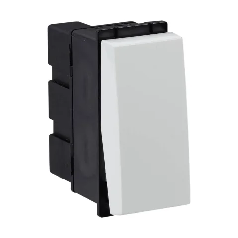 Havells Murano 10 AX One Way Switch