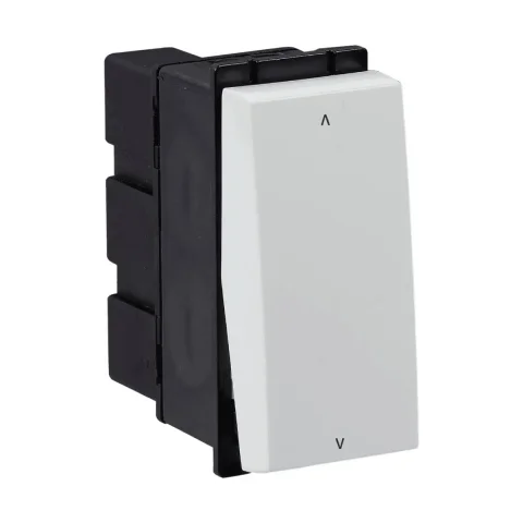 Havells Murano 10 AX Two Way Switch