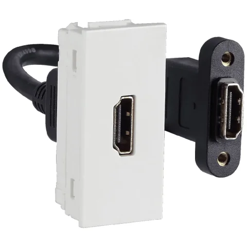 Havells Signia HDMI Data Socket -1M 1