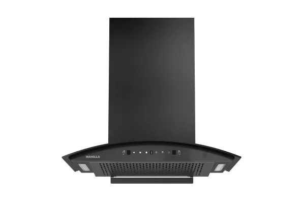 Havells Avior 90 Chimney, Curved