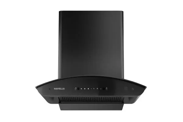 Havells Deneb 90 Chimney, Curved