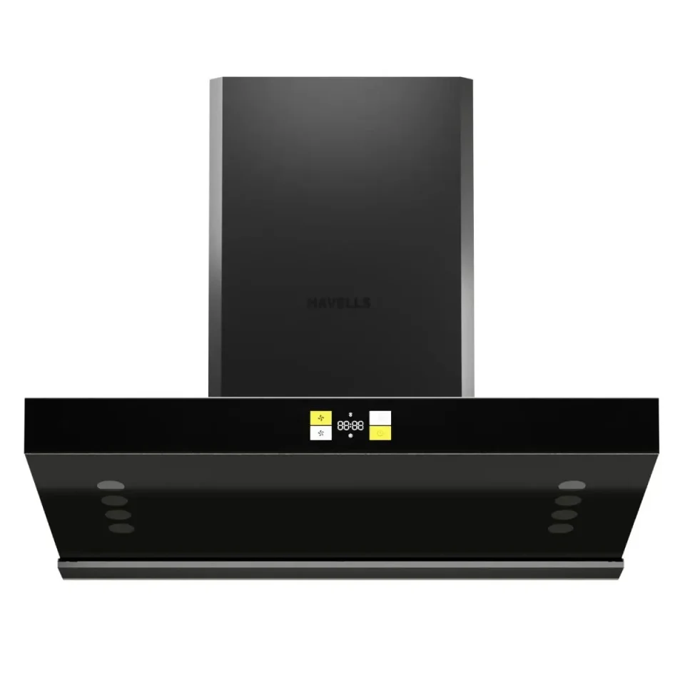 Havells Incline 90 Slant Autoclean Wave Sensing